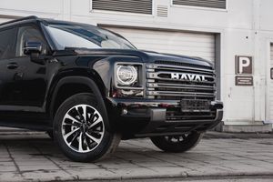 Haval H9 2026 года, 0 км - вид 5