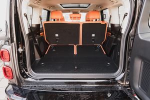 Haval H9 2026 года, 0 км - вид 10