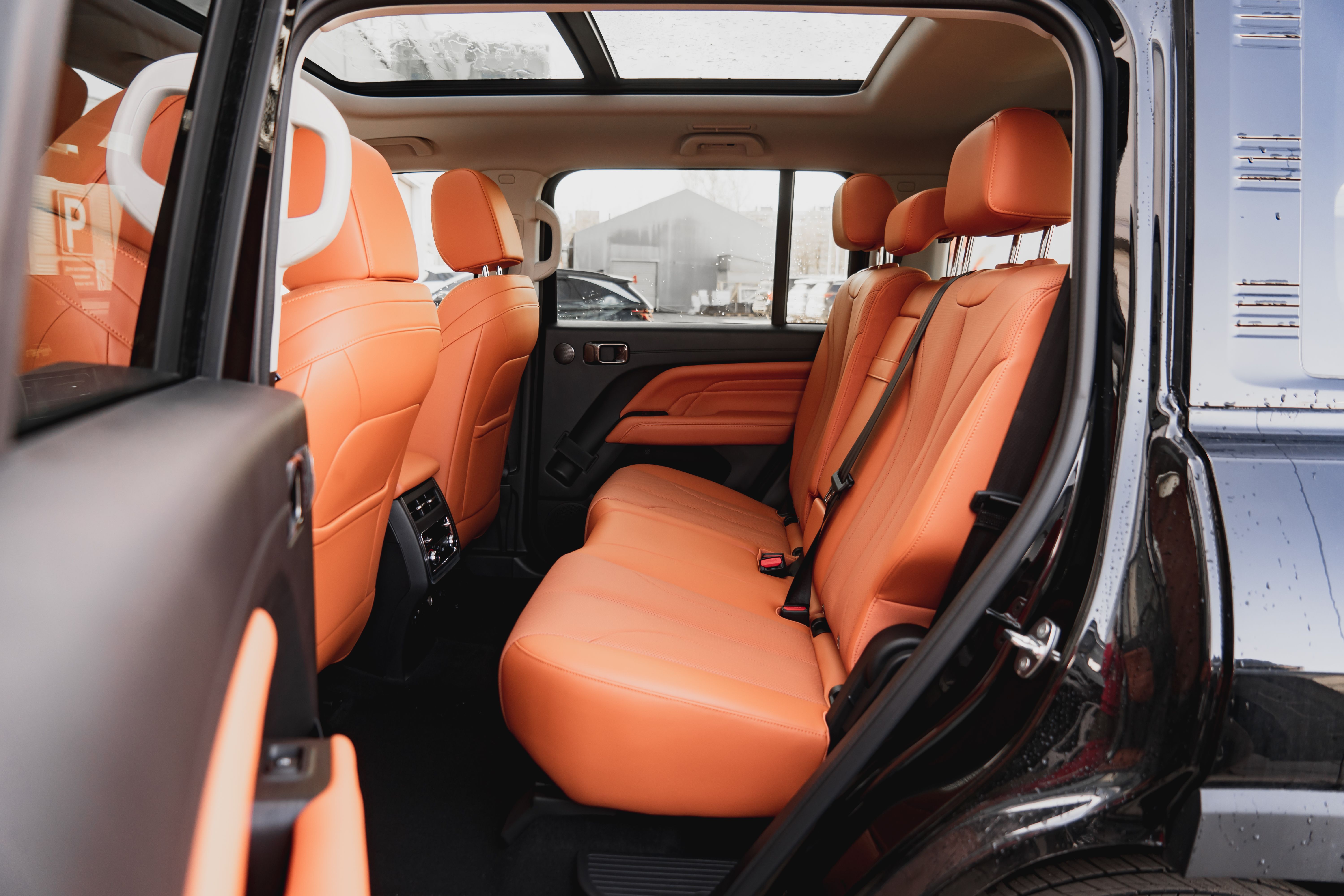Haval H9 2026 года, 0 км - вид 25