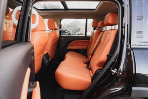 Haval H9 2026 года, 0 км - вид 25