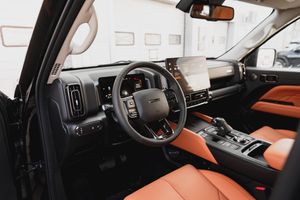 Haval H9 2026 года, 0 км - вид 16