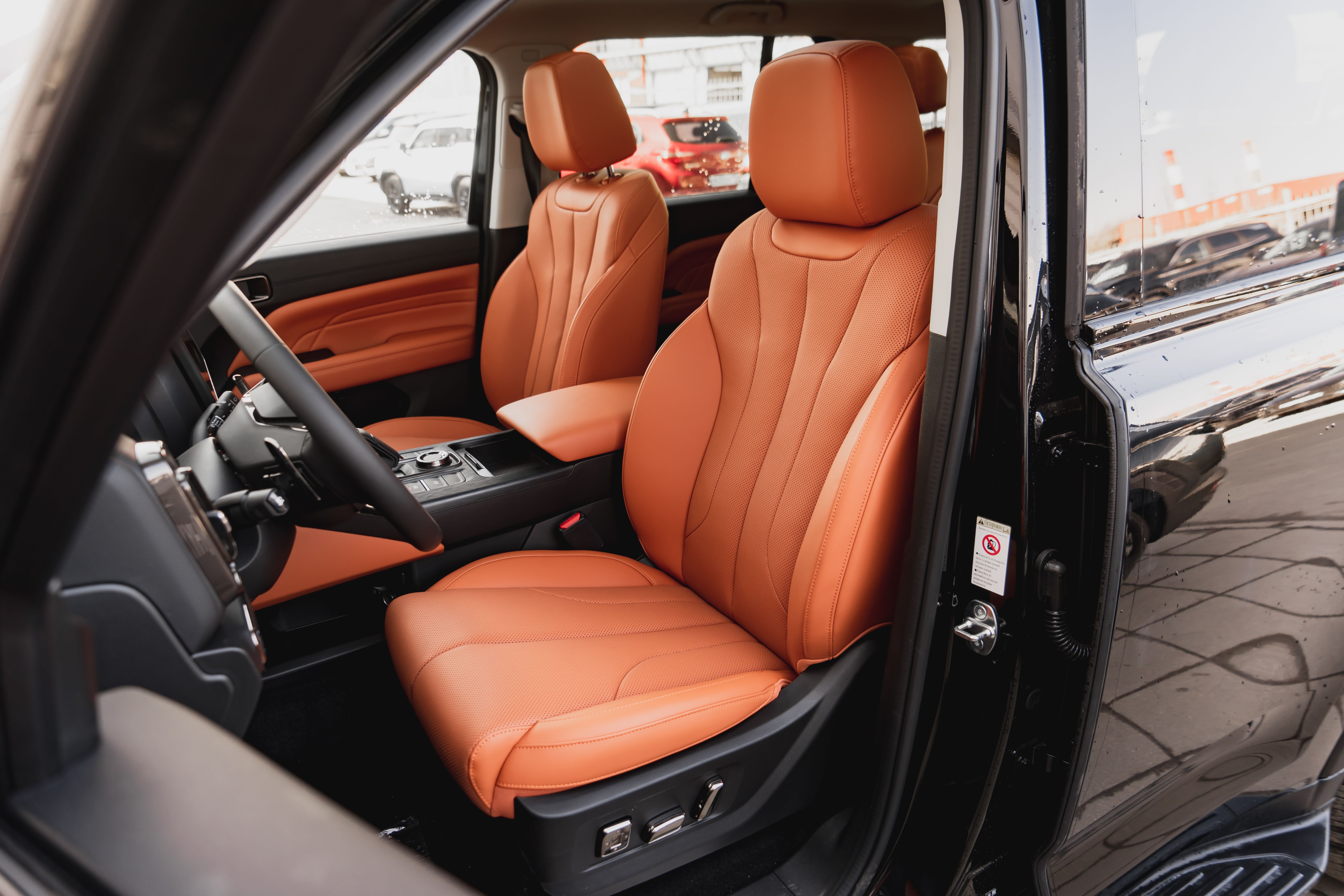 Haval H9 2026 года, 0 км - вид 14