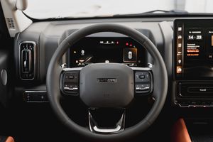 Haval H9 2026 года, 0 км - вид 17