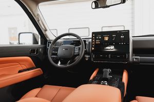 Haval H9 2026 года, 0 км - вид 22