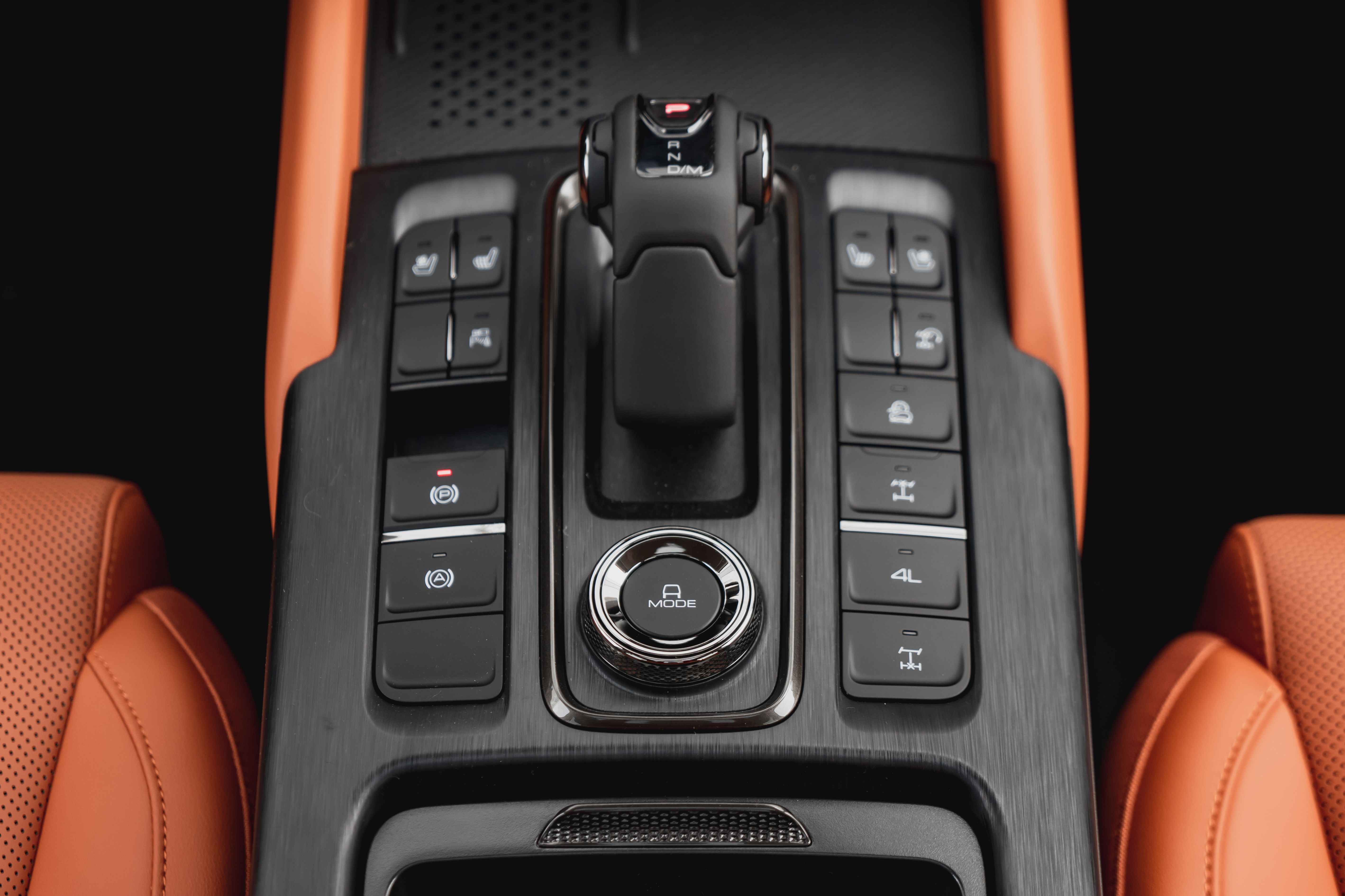 Haval H9 2026 года, 0 км - вид 23