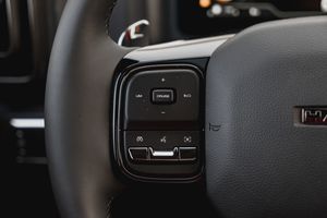 Haval H9 2026 года, 0 км - вид 19