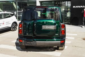 Haval H9 2026 года, 0 км - вид 8