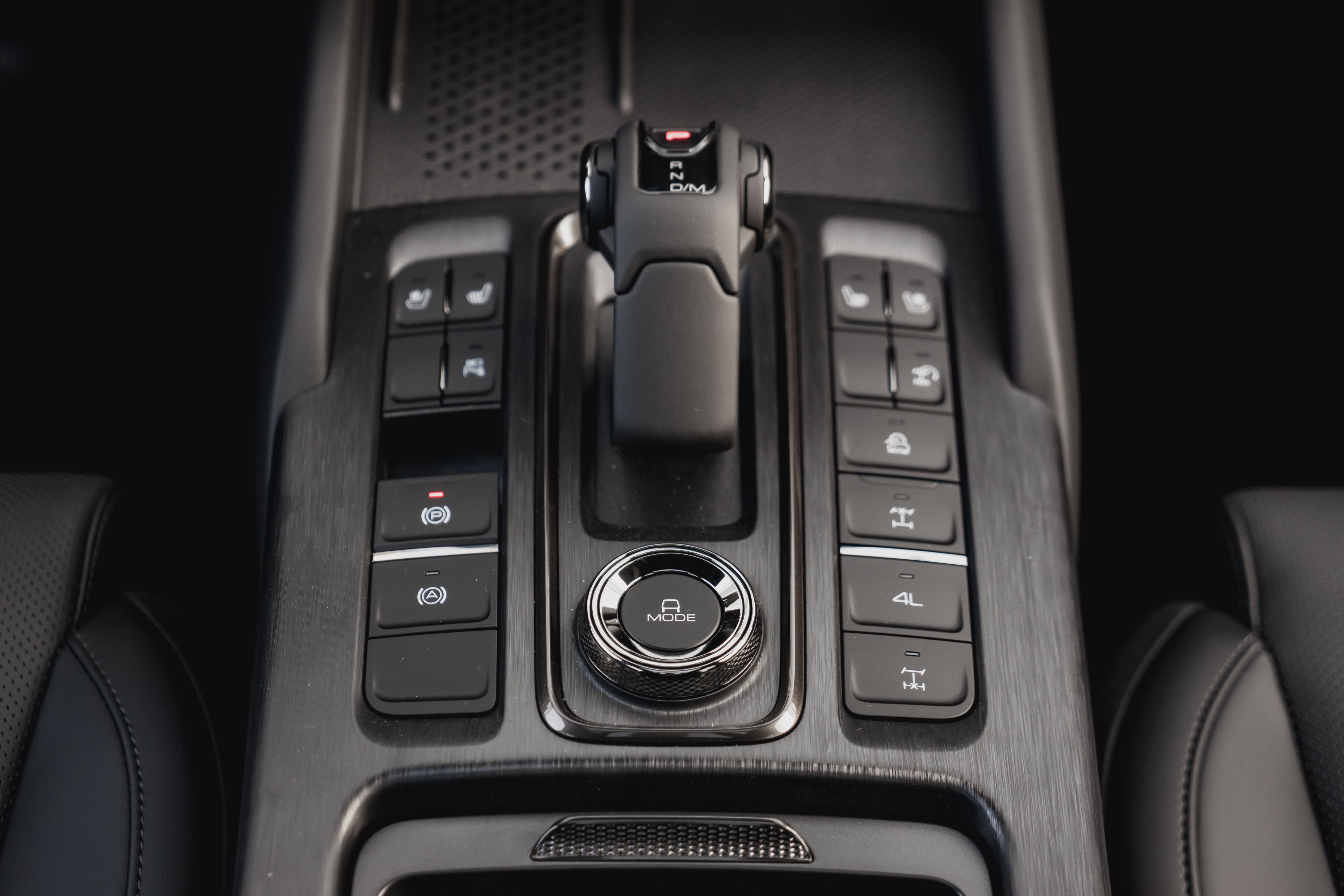Haval H9 2026 года, 0 км - вид 23