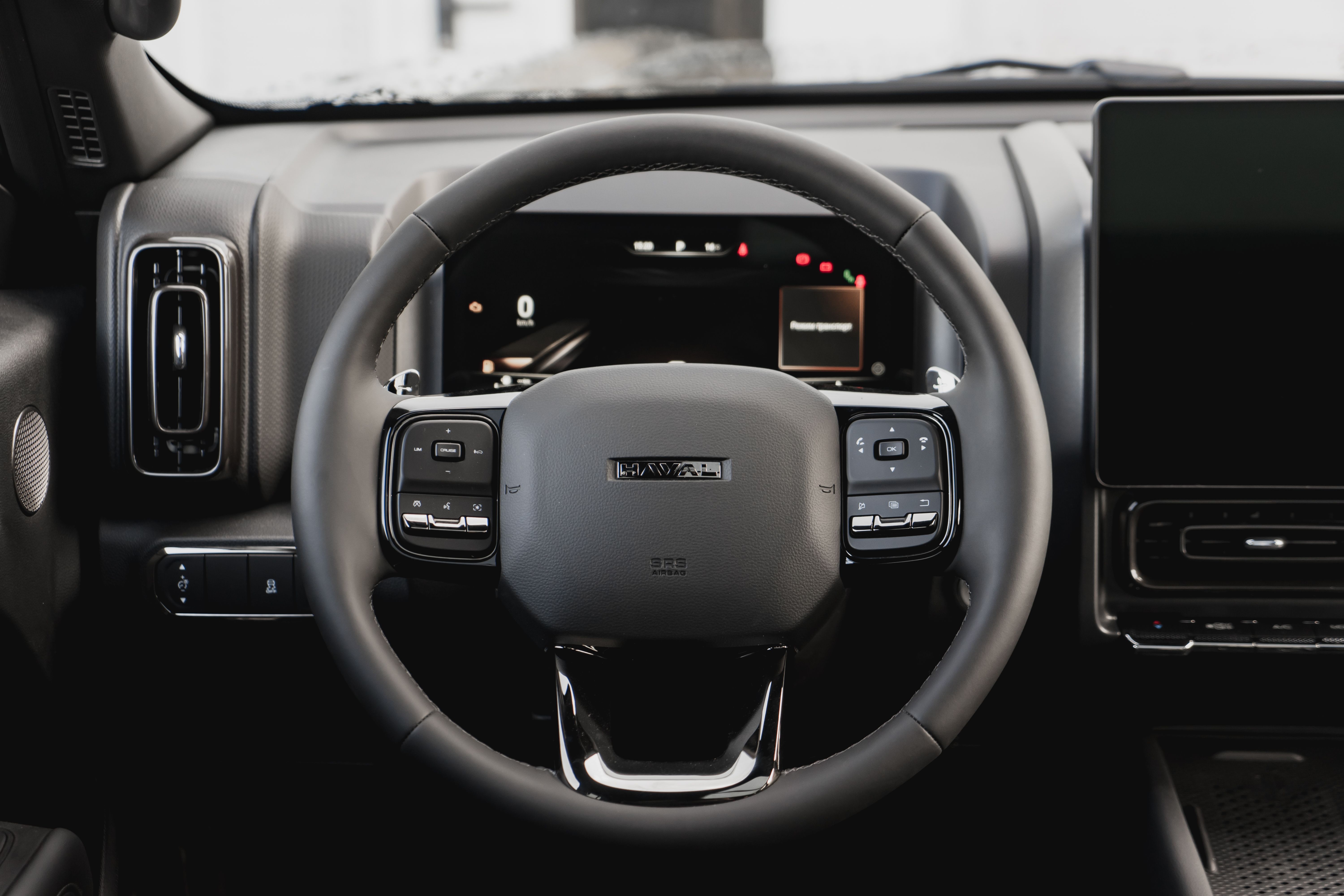 Haval H9 2026 года, 0 км - вид 17