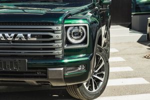Haval H9 2026 года, 0 км - вид 4