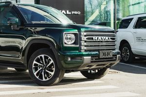 Haval H9 2026 года, 0 км - вид 5
