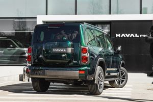 Haval H9 2026 года, 0 км - вид 6