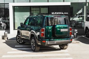 Haval H9 2026 года, 0 км - вид 12