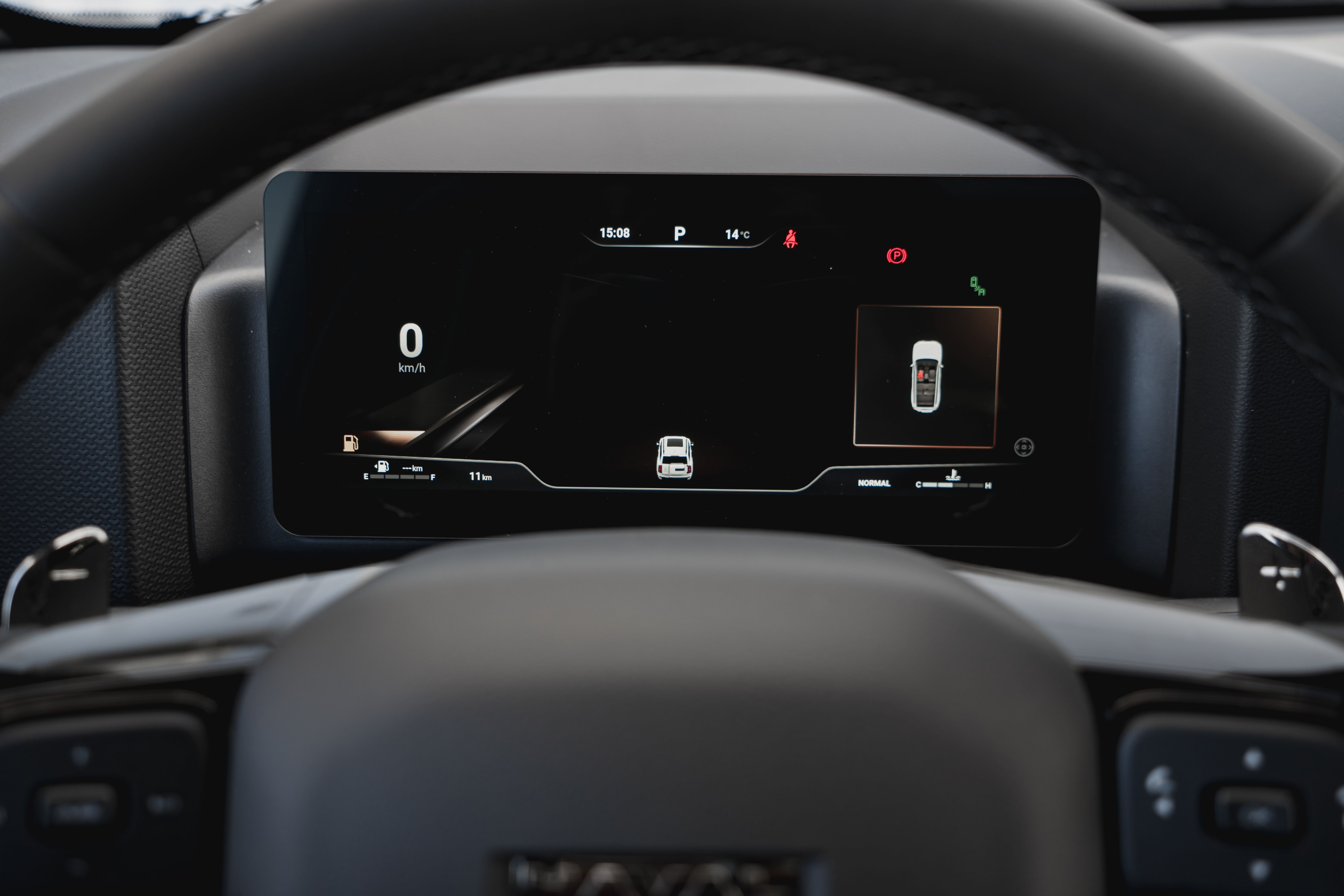 Haval H9 2026 года, 0 км - вид 18