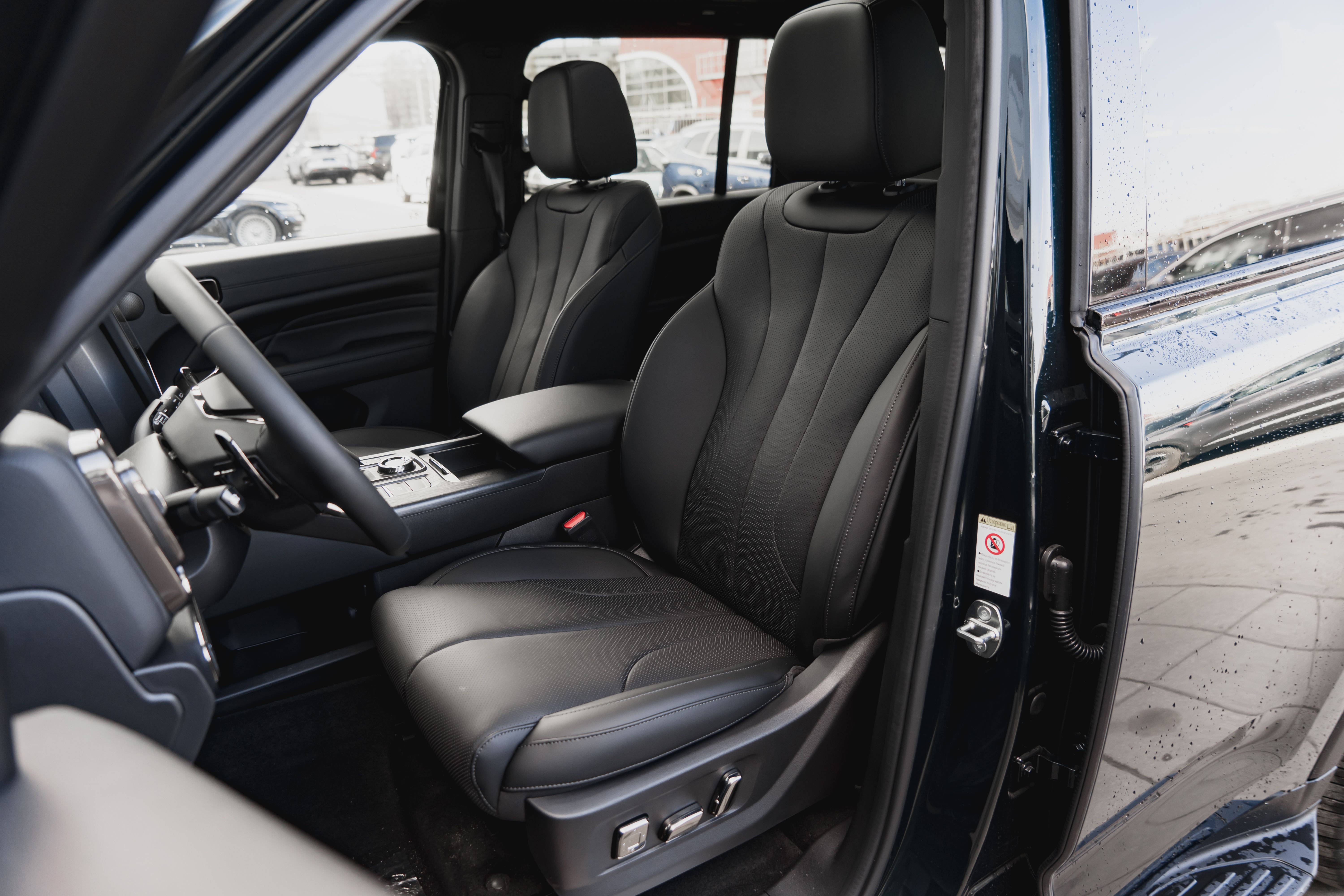 Haval H9 2026 года, 0 км - вид 14