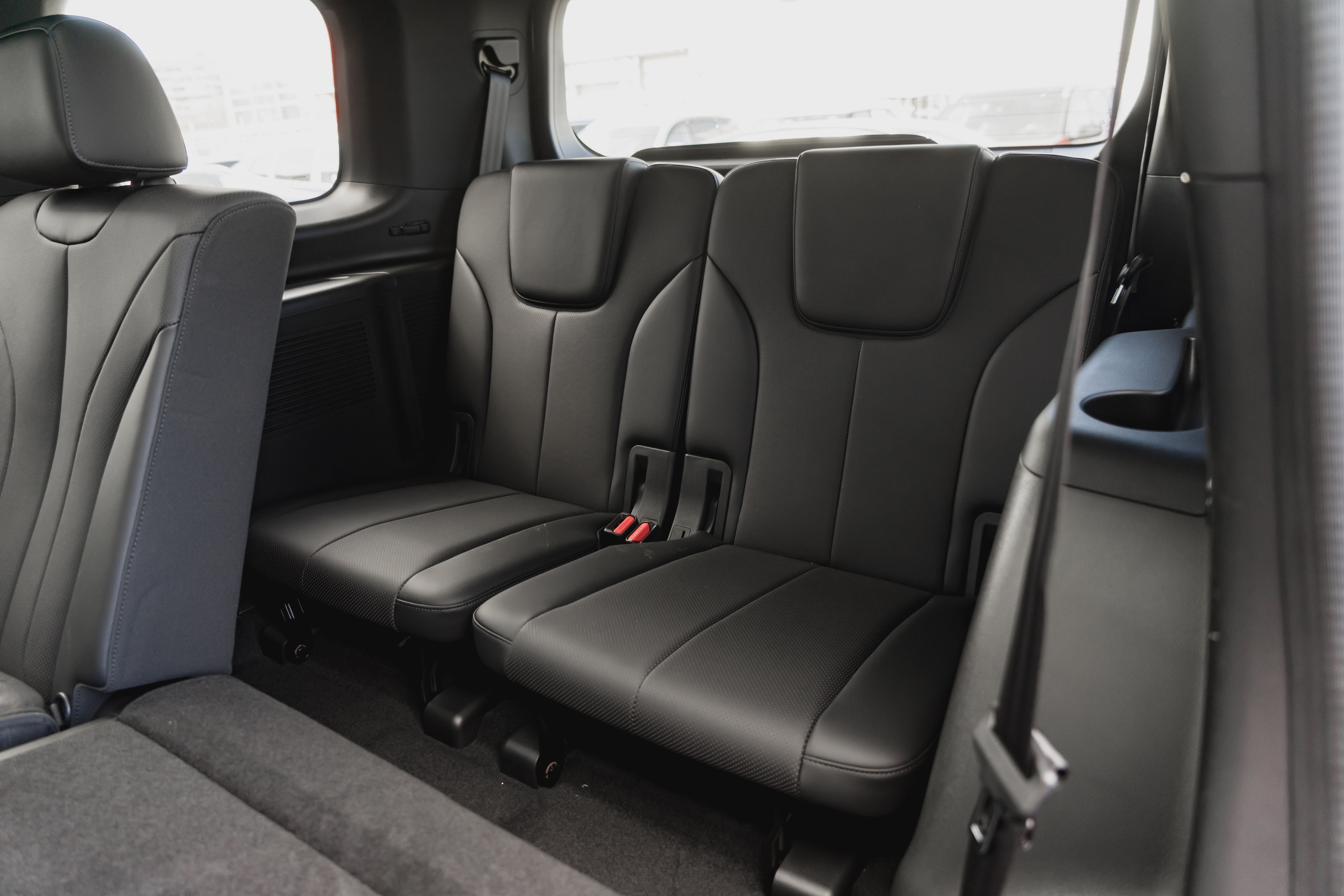 Haval H9 2026 года, 0 км - вид 26