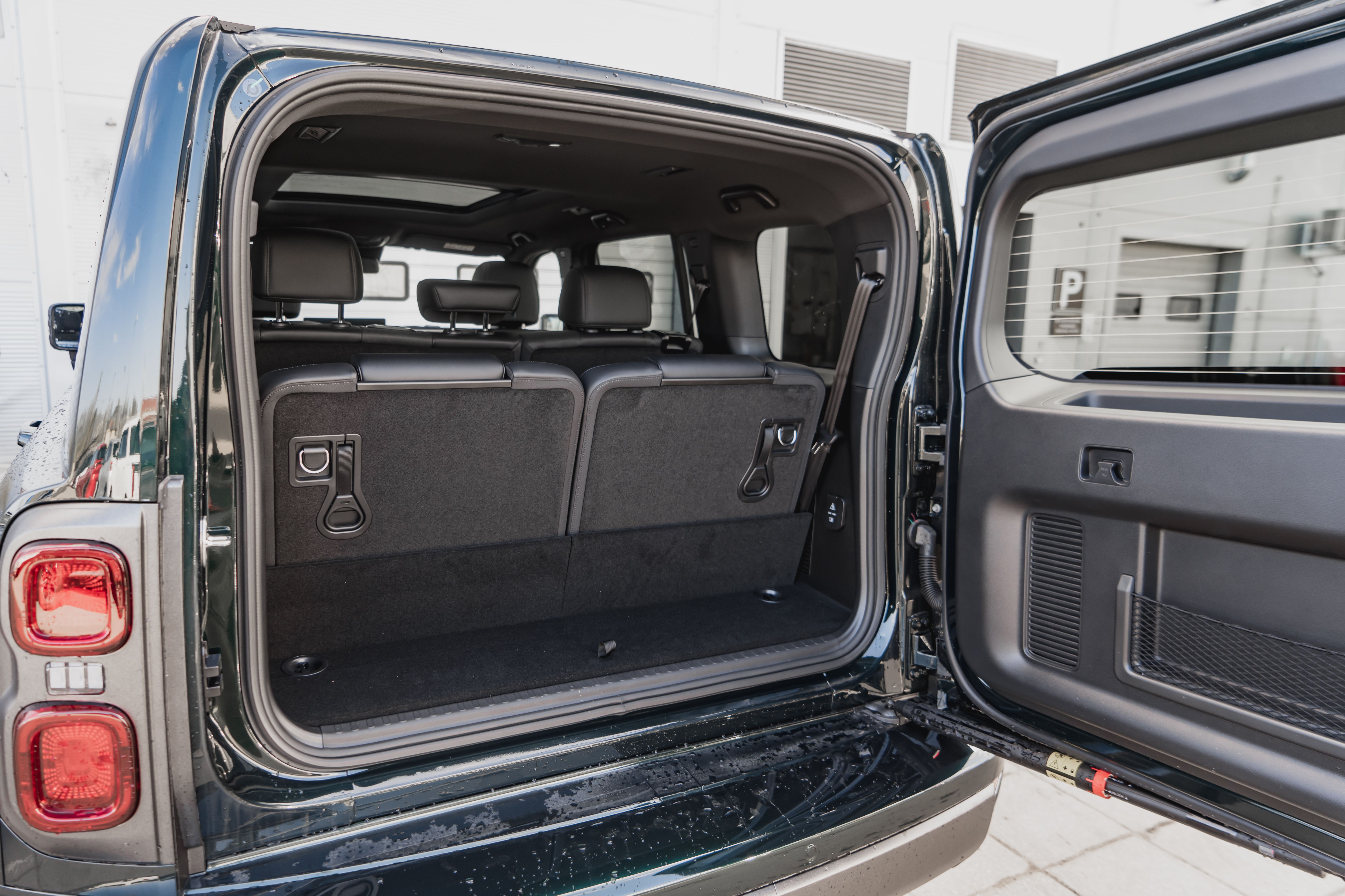 Haval H9 2026 года, 0 км - вид 9