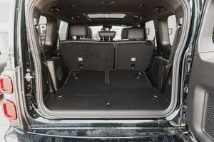 Haval H9 2026 года, 0 км - вид 10