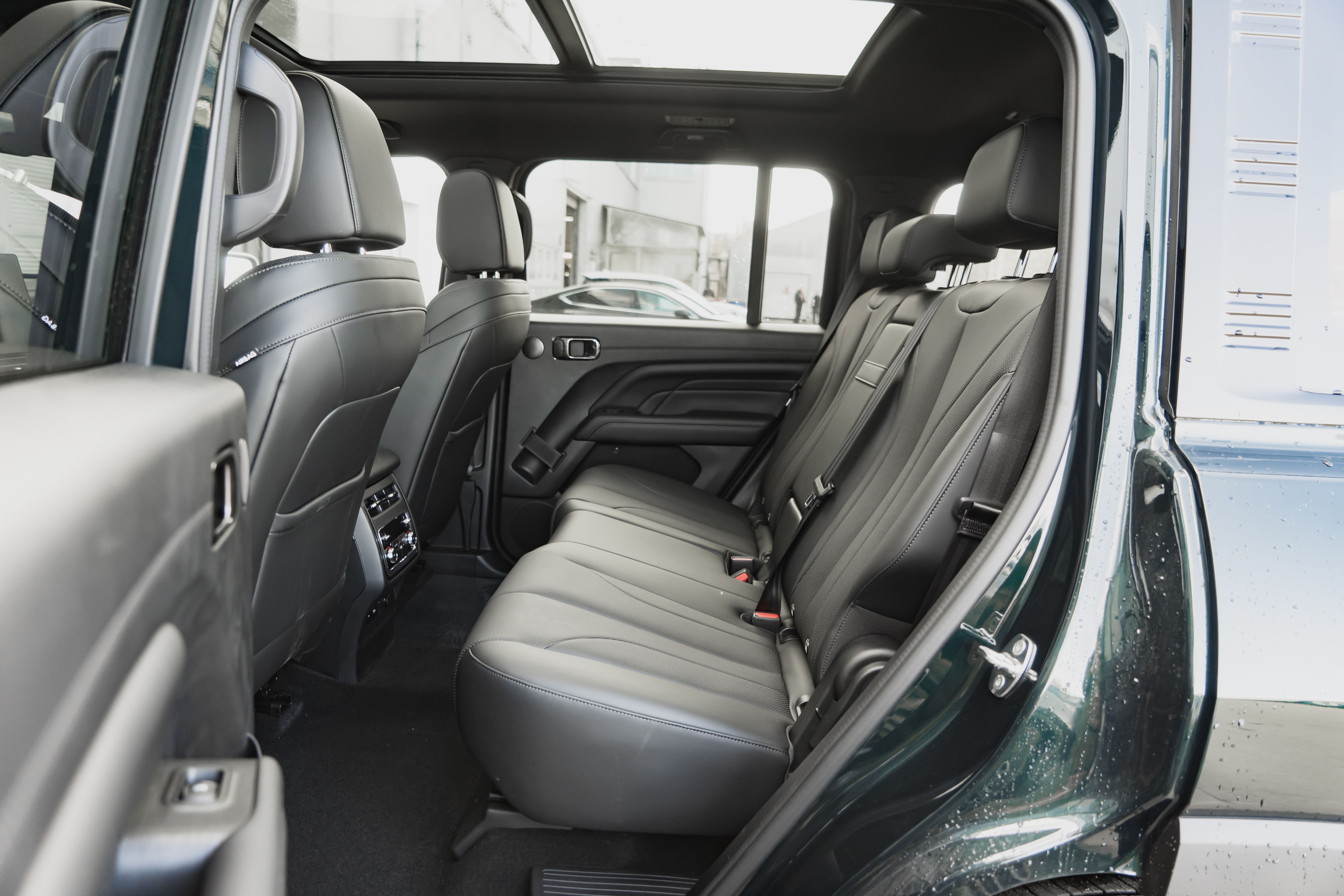 Haval H9 2026 года, 0 км - вид 25