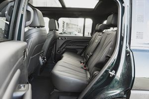 Haval H9 2026 года, 0 км - вид 25
