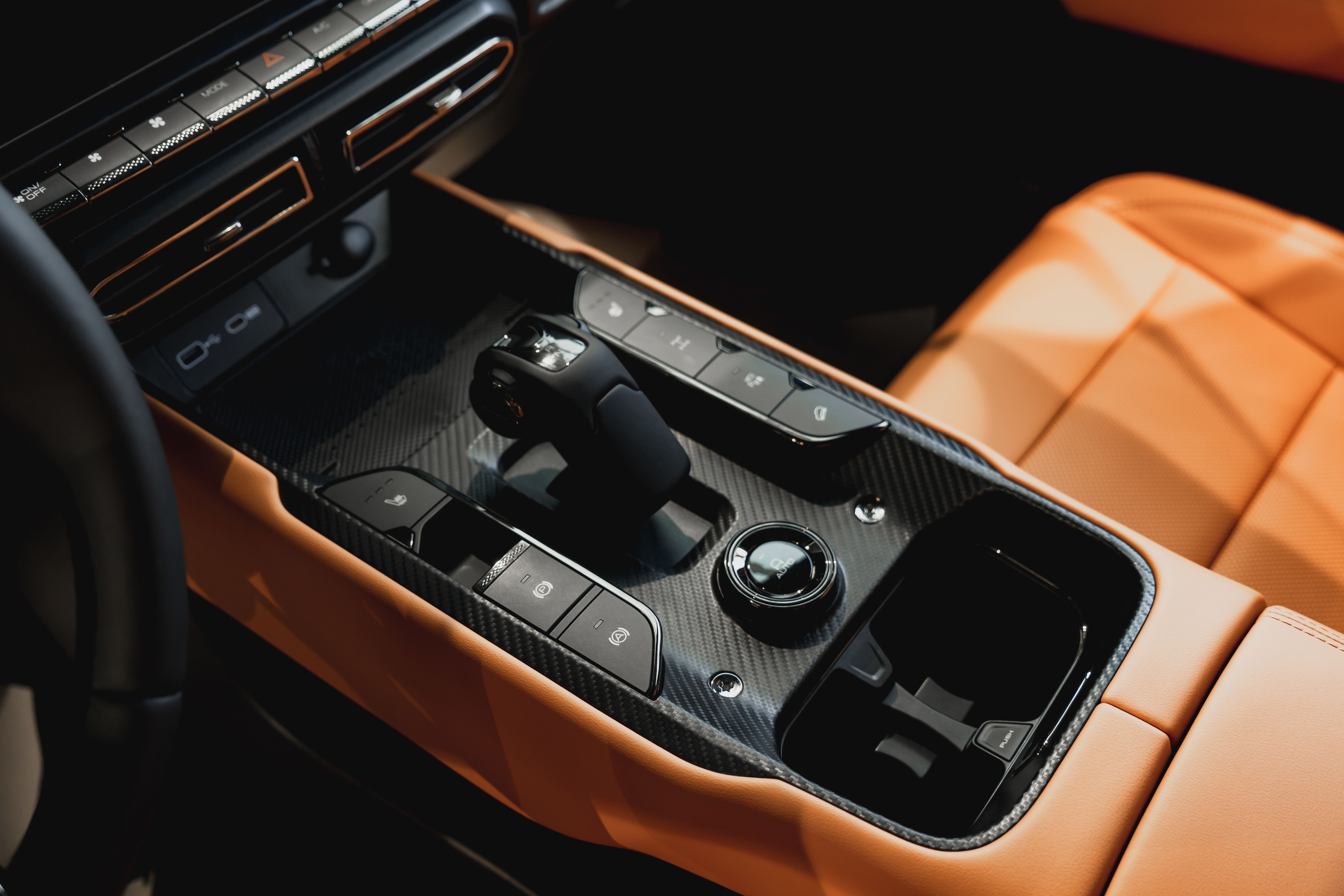 Haval H7 2026 года, 0 км - вид 13