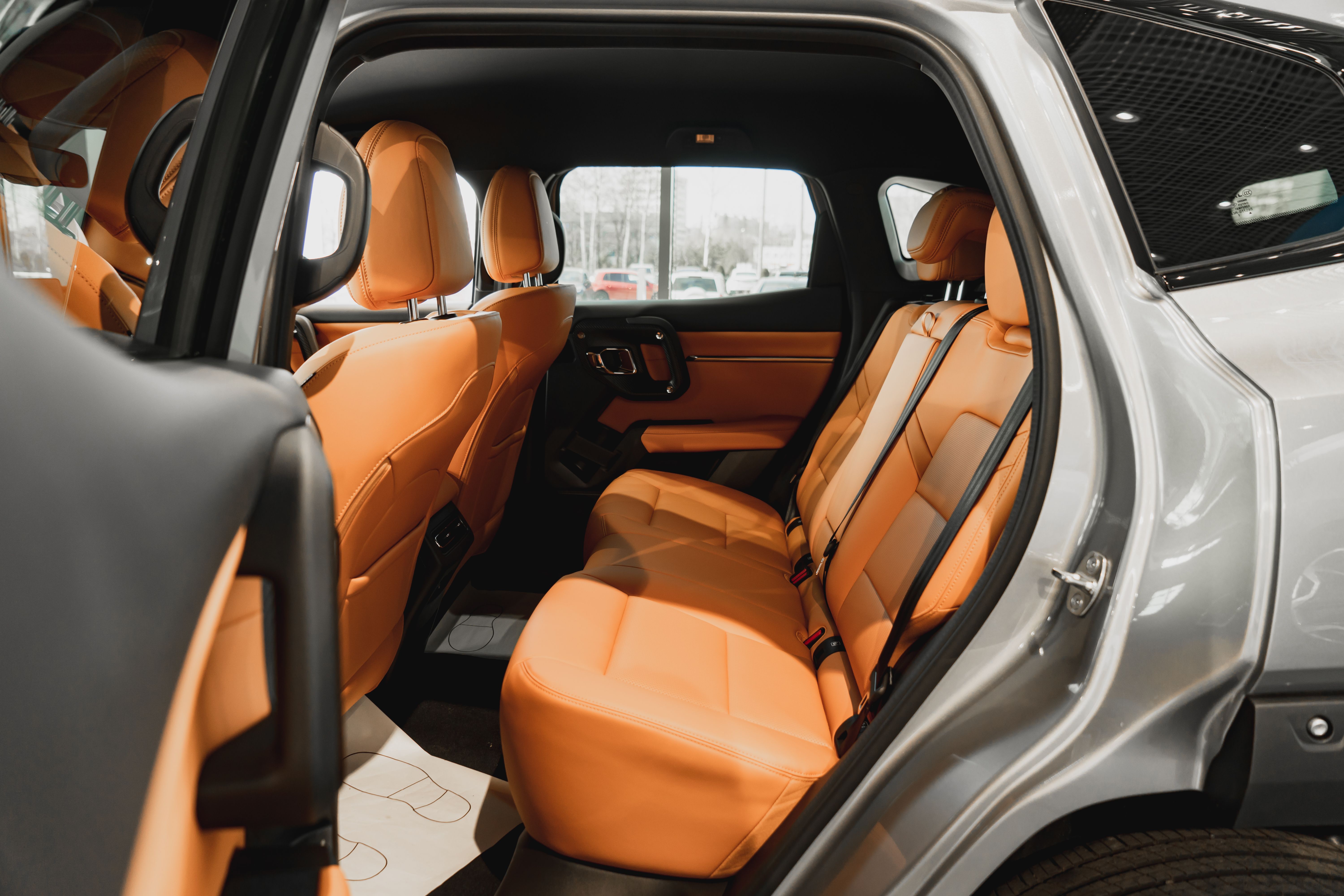 Haval H7 2026 года, 0 км - вид 14