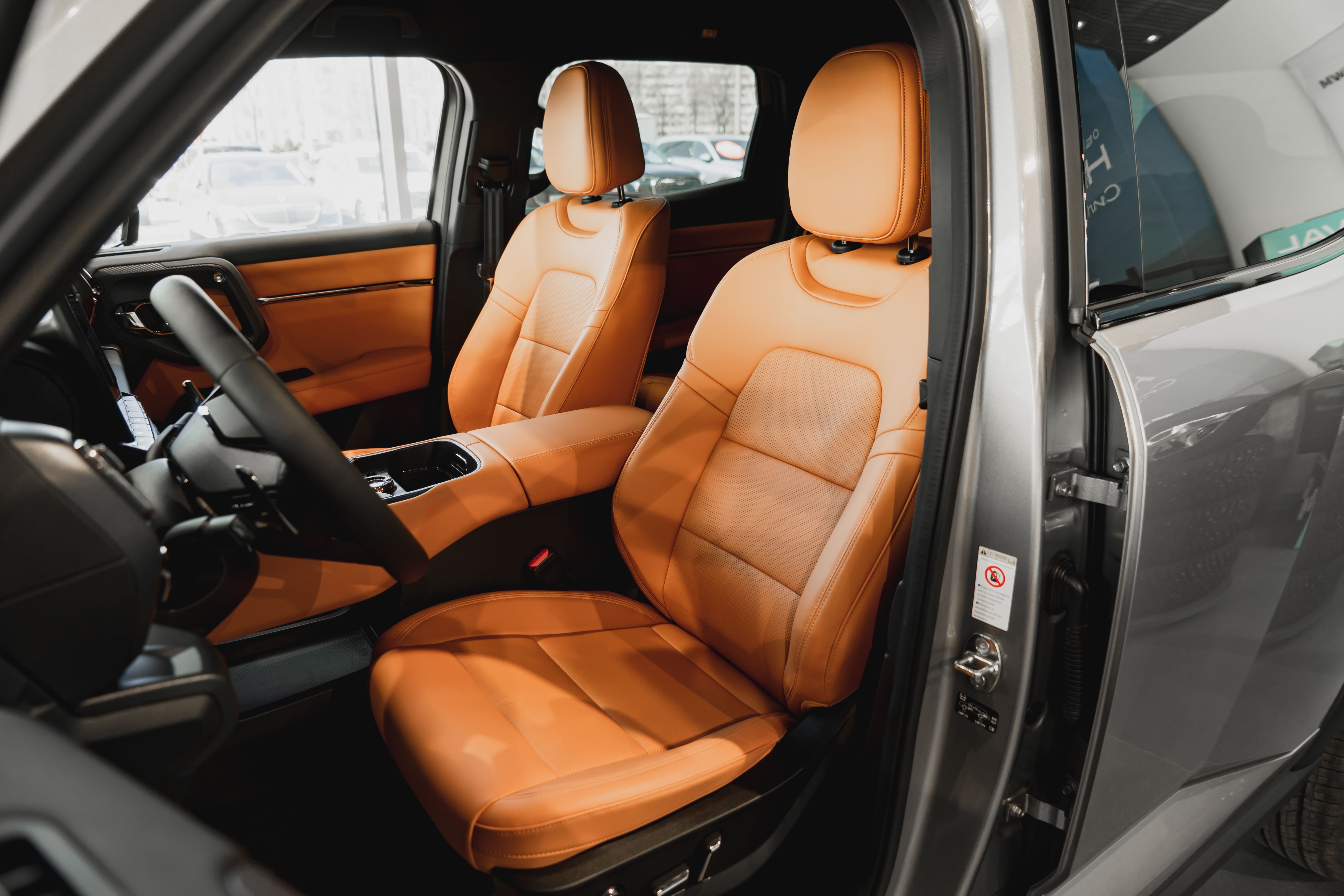 Haval H7 2026 года, 0 км - вид 8