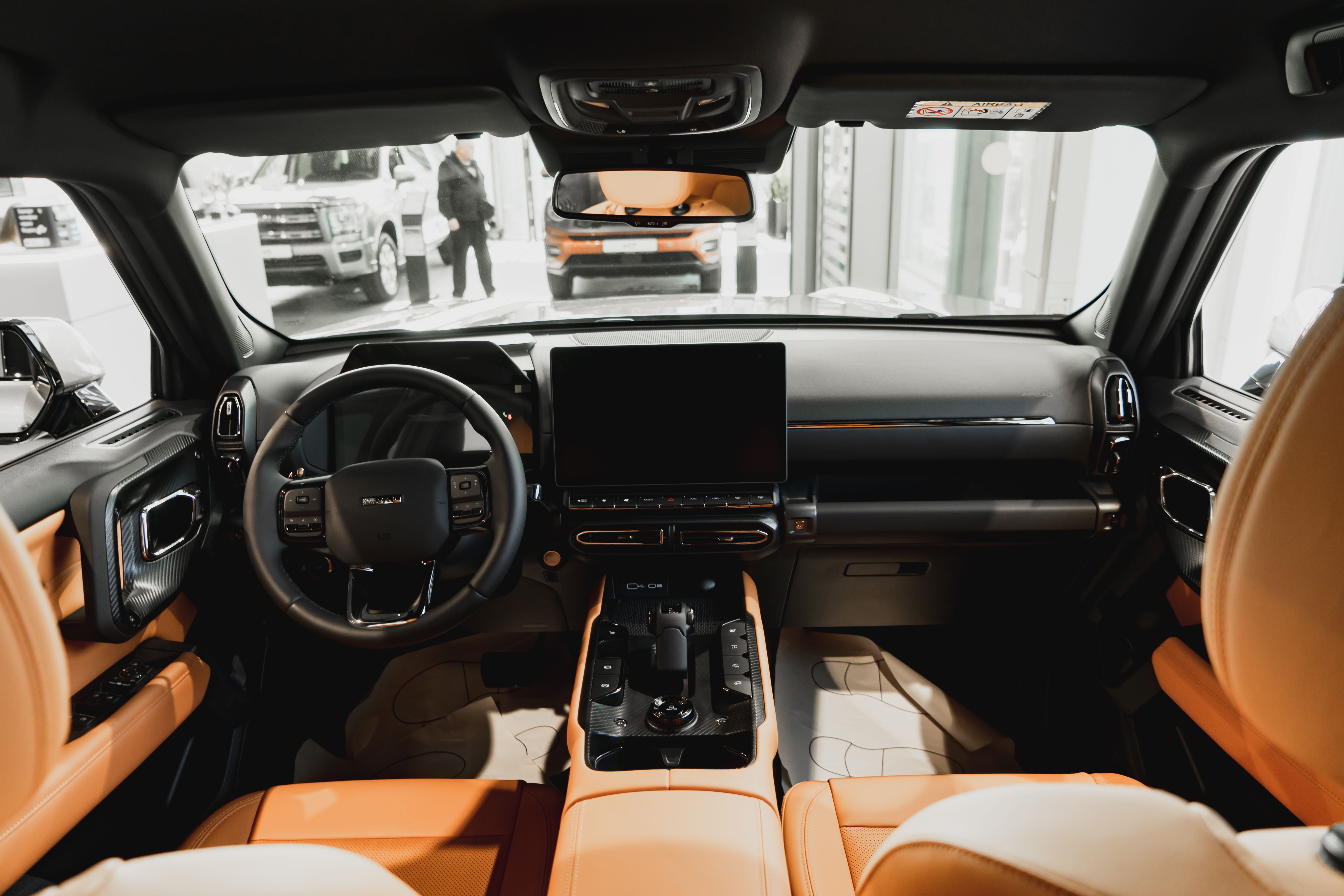 Haval H7 2026 года, 0 км - вид 11