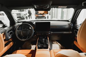 Haval H7 2026 года, 0 км - вид 11