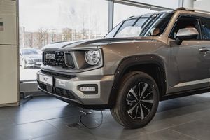 Haval H7 2026 года, 0 км - вид 3