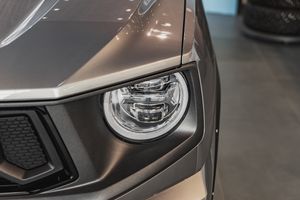 Haval H7 2026 года, 0 км - вид 4