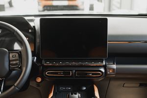 Haval H7 2026 года, 0 км - вид 12