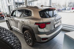 Haval H7 2026 года, 0 км - вид 7