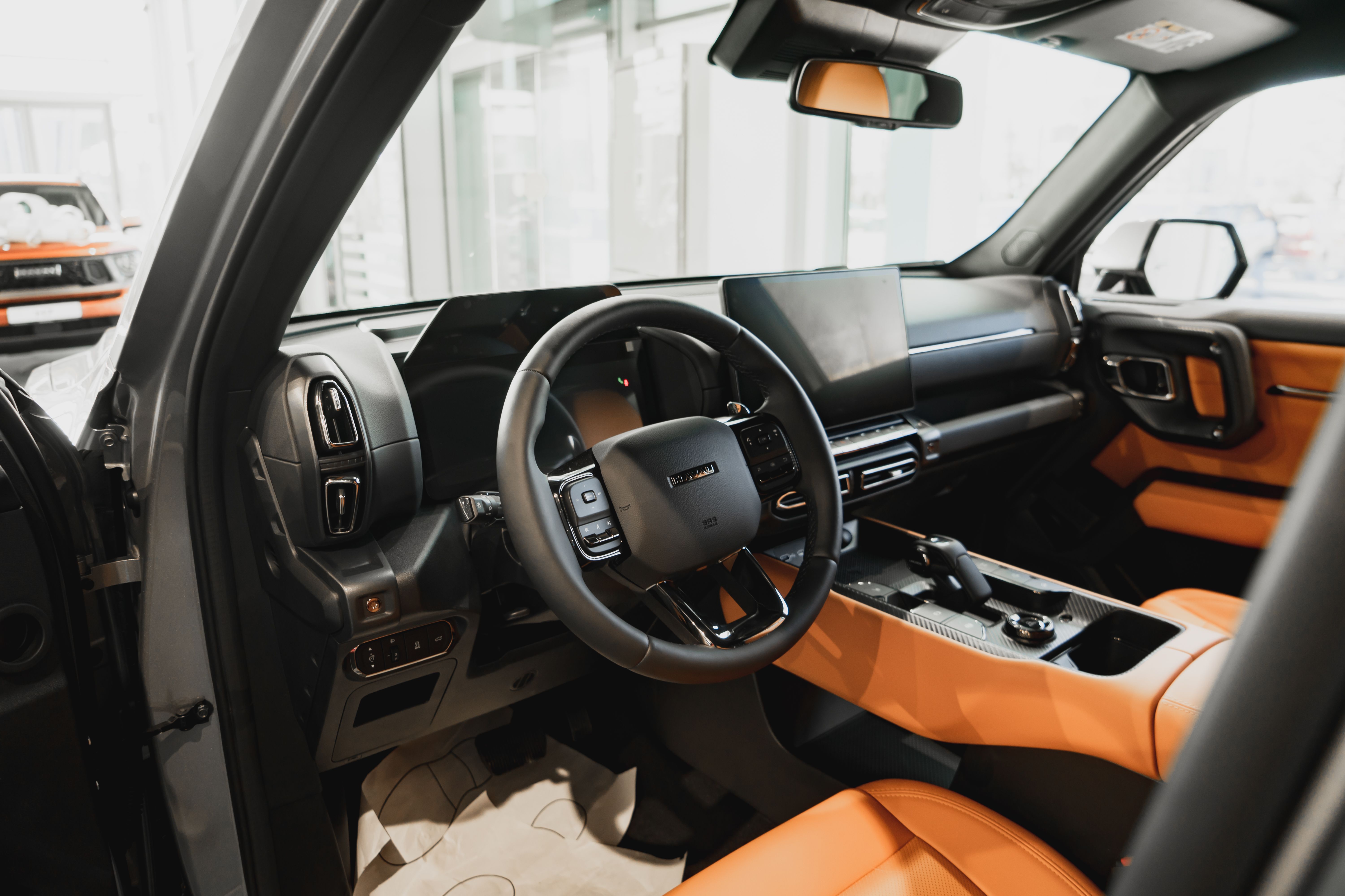 Haval H7 2026 года, 0 км - вид 10