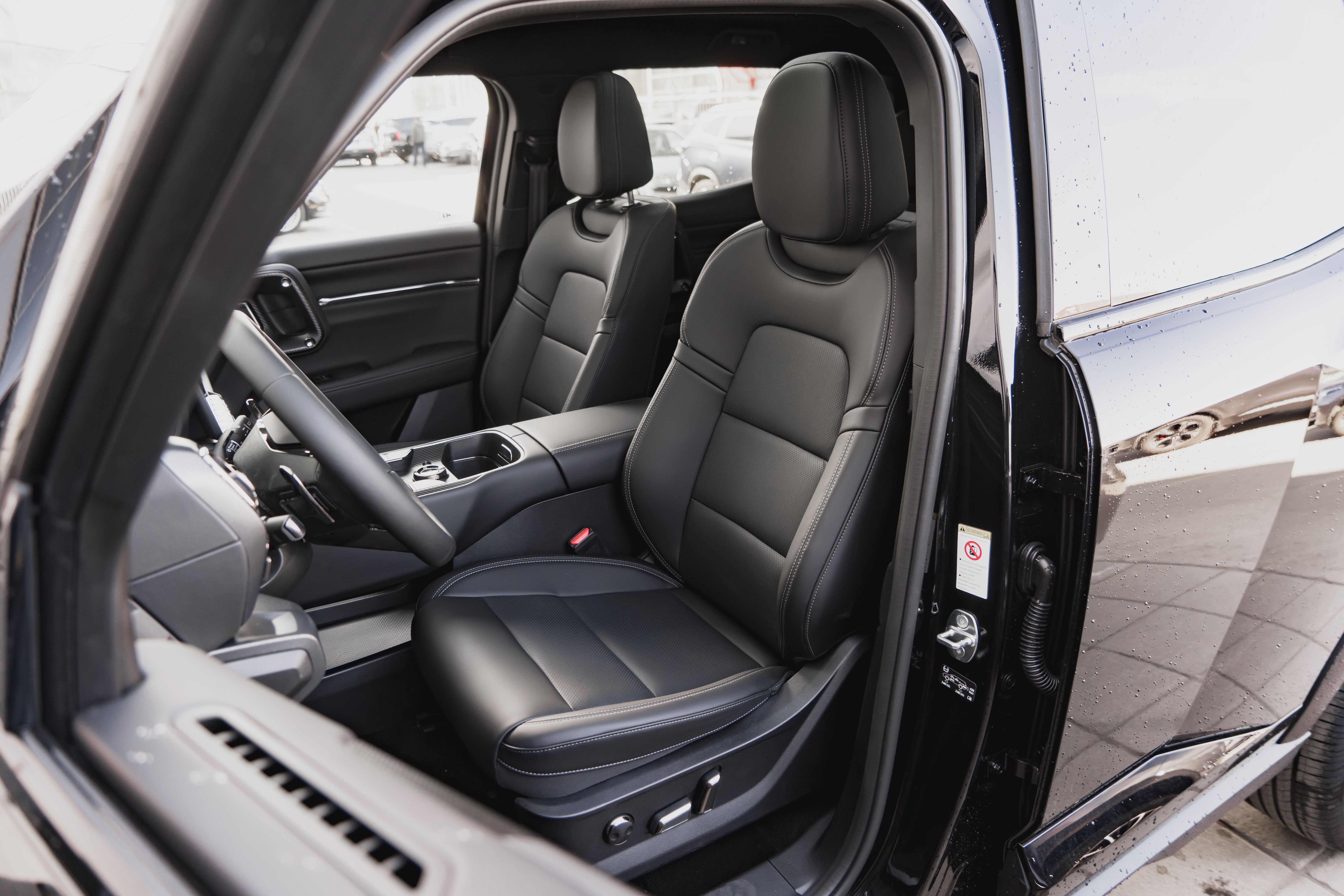 Haval H7 2026 года, 0 км - вид 13