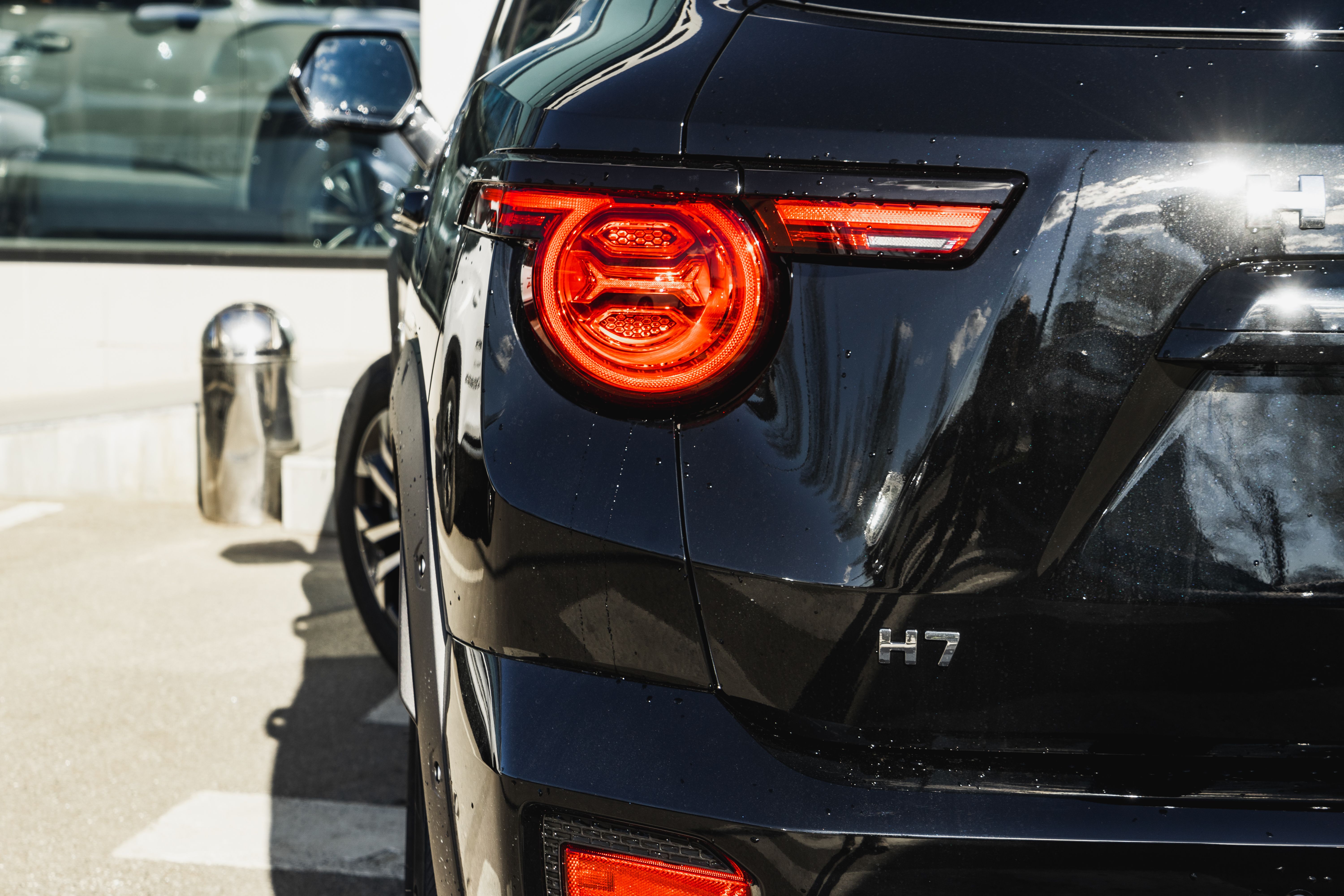 Haval H7 2026 года, 0 км - вид 10