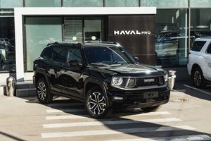 Haval H7 2026 года, 0 км - вид 3