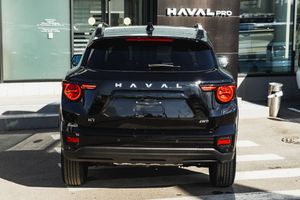 Haval H7 2026 года, 0 км - вид 8