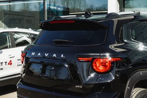 Haval H7 2026 года, 0 км - вид 6
