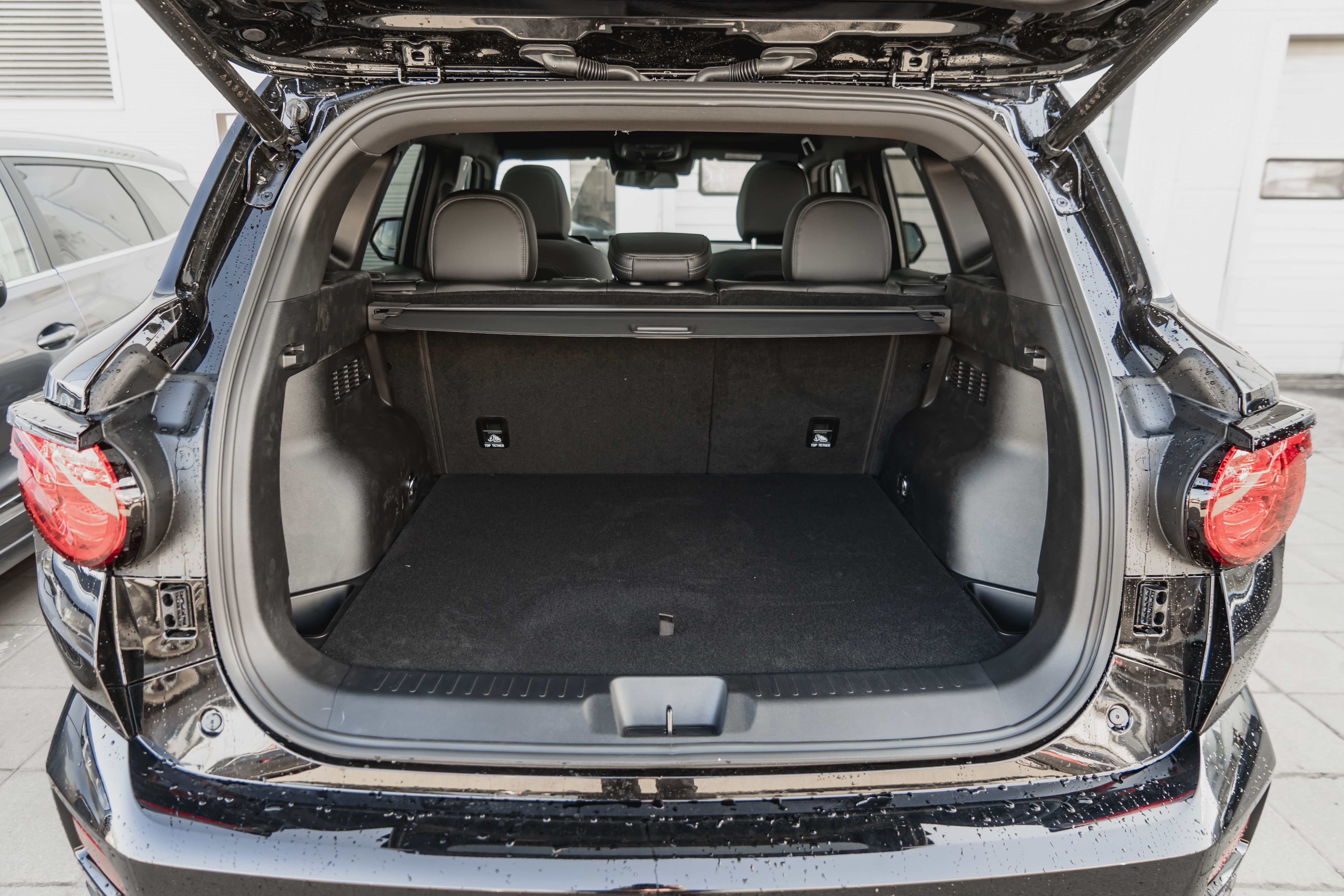 Haval H7 2026 года, 0 км - вид 9