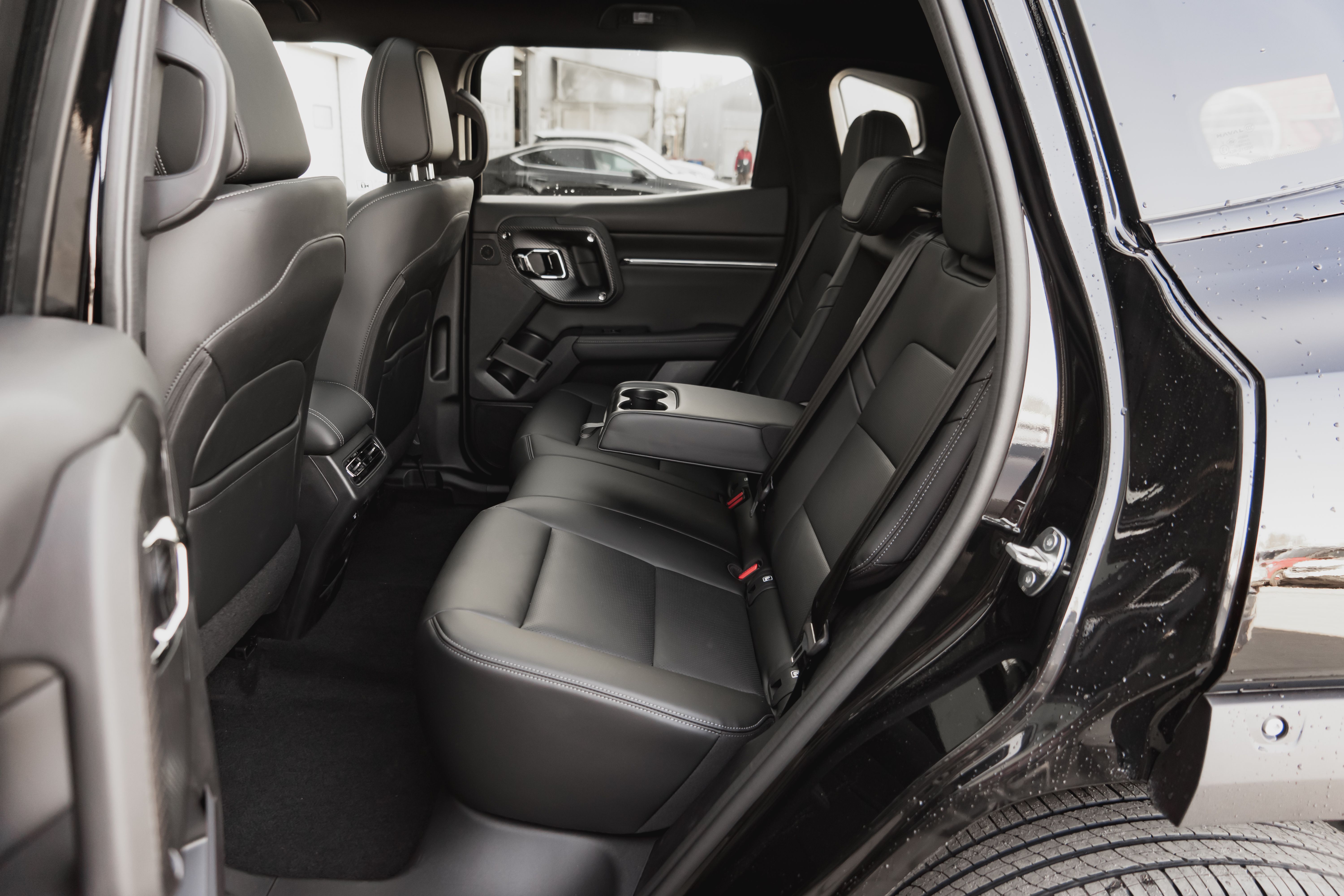 Haval H7 2026 года, 0 км - вид 22