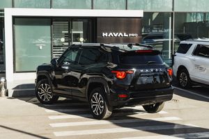 Haval H7 2026 года, 0 км - вид 11