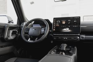 Haval H7 2026 года, 0 км - вид 21