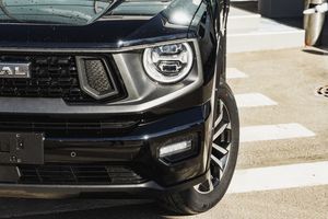 Haval H7 2026 года, 0 км - вид 4