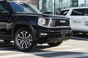 Haval H7 2026 года, 0 км - вид 5