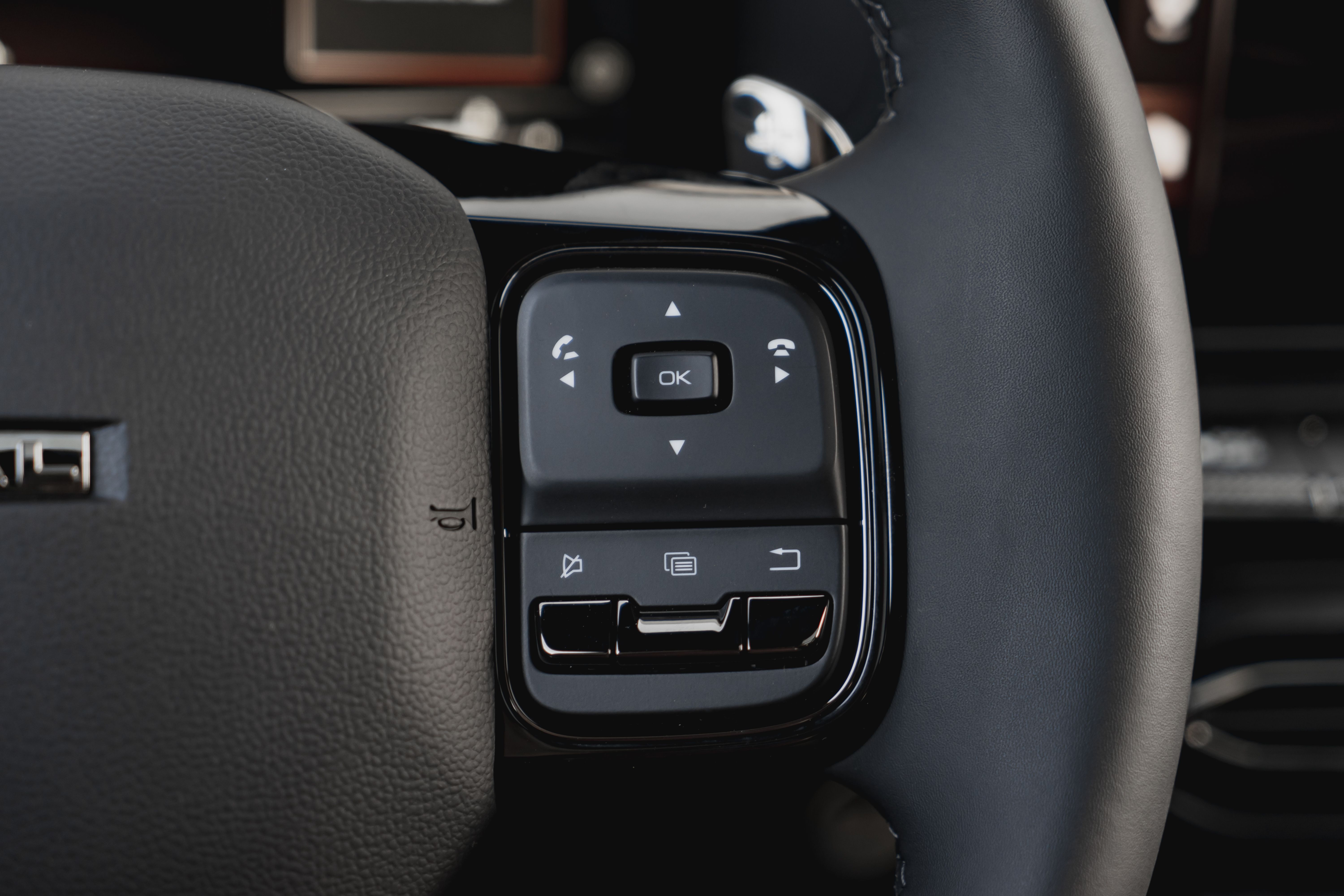 Haval H7 2026 года, 0 км - вид 19