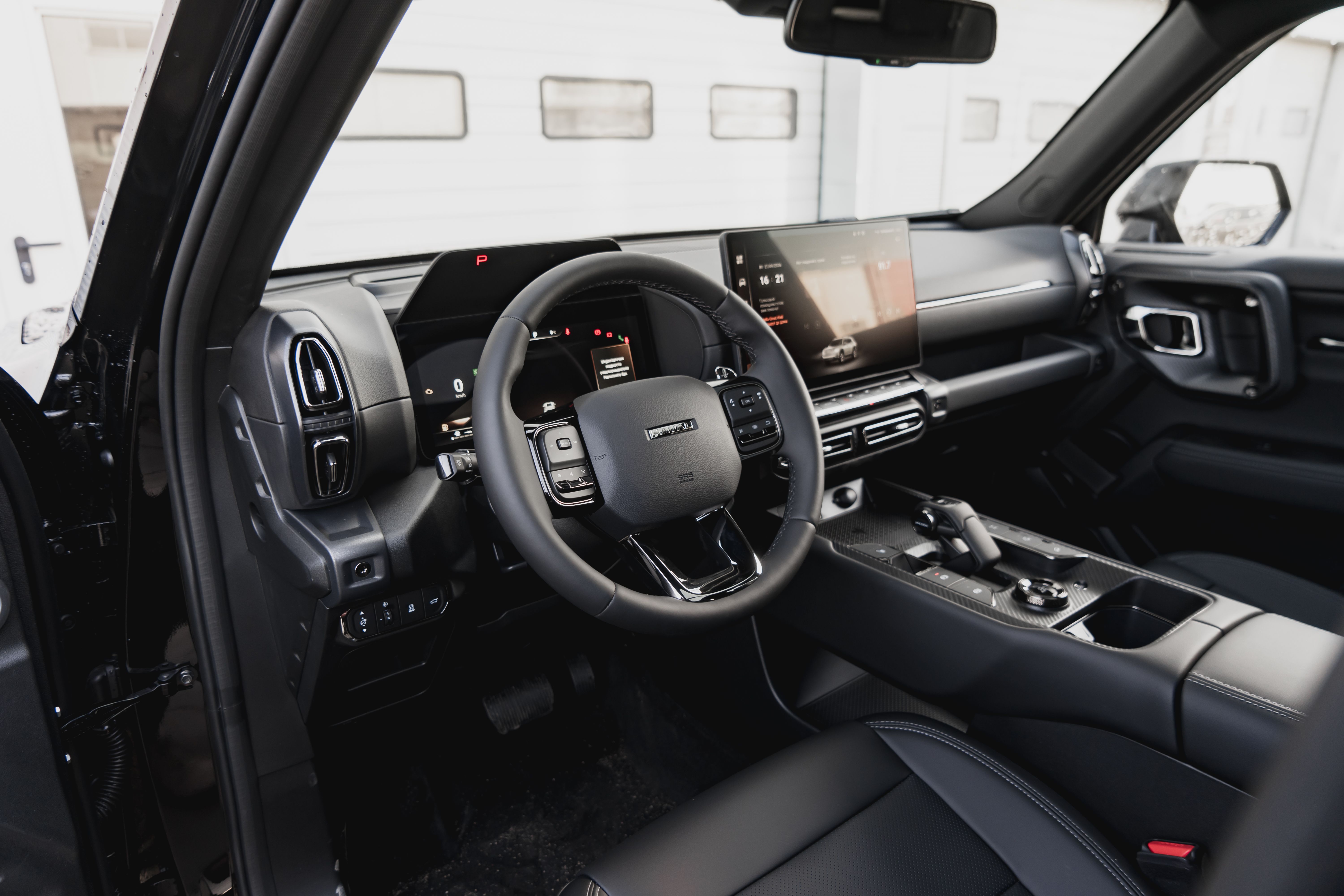 Haval H7 2026 года, 0 км - вид 15
