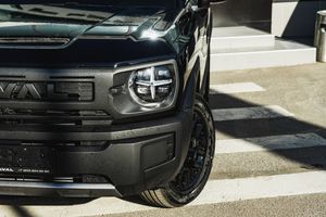 Haval H3 2026 года, 0 км - вид 4