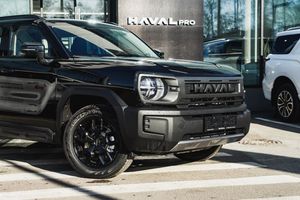 Haval H3 2026 года, 0 км - вид 5