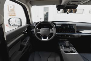Haval H3 2026 года, 0 км - вид 21